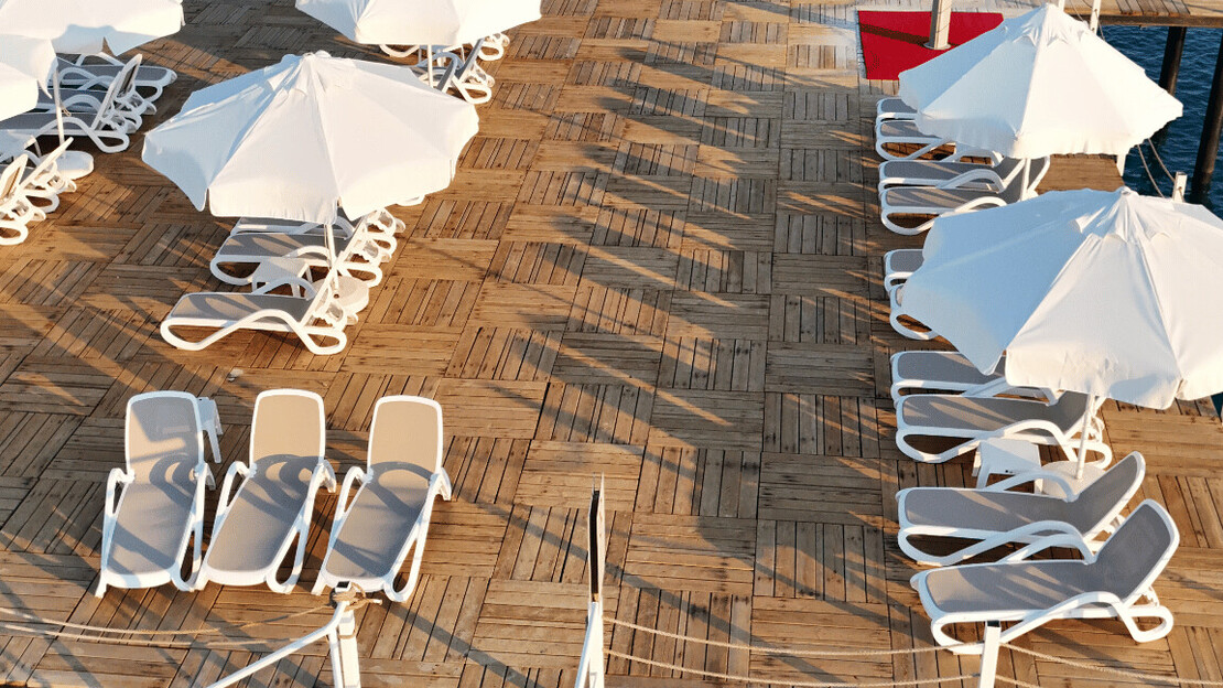 Raymar Hotels Antalya